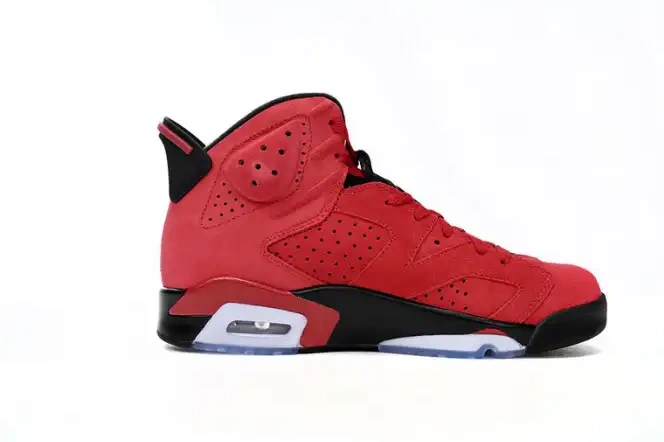 Rep MAX Jordan Air Toro 6 CT8529-600 0512